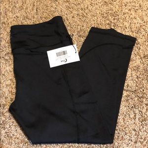 Zyia Active Light n Tight Pocket 7/8 leggings